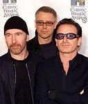 pic for U2 Grammy